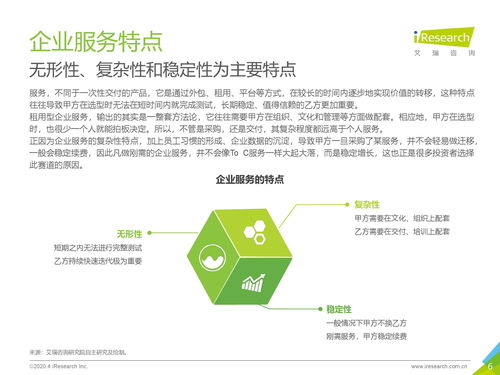 2020年中國企業(yè)服務研究報告 社會經濟咨詢服務的發(fā)展與展望