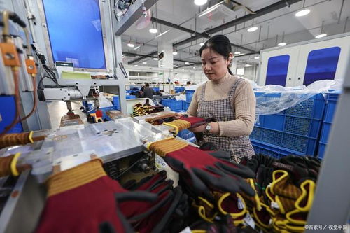 月薪5000招30名殘疾人，這家百人工廠年底算賬竟多賺260萬(wàn)